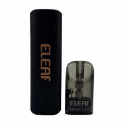 Kit Iore Lite 2 490mah 2ml Eleaf -VAPOSTORE Soldes kit iore lite 2 490mah 2ml eleaf 8