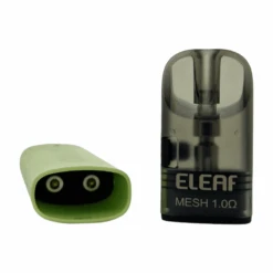 Kit Iore Lite 2 490mah 2ml Eleaf -VAPOSTORE Soldes kit iore lite 2 490mah 2ml eleaf 9