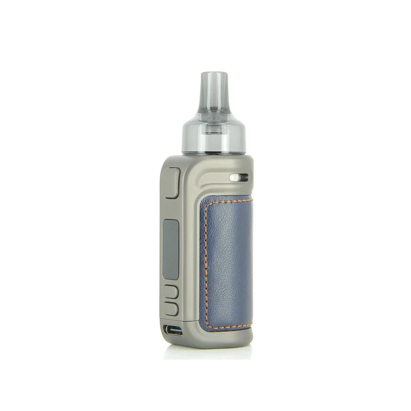 Kit ISolo Air 1500mah (+ Ato GTL Mini) Eleaf 2 Kit ISolo Air 1500mah (+ Ato GTL Mini) Eleaf – Image 2