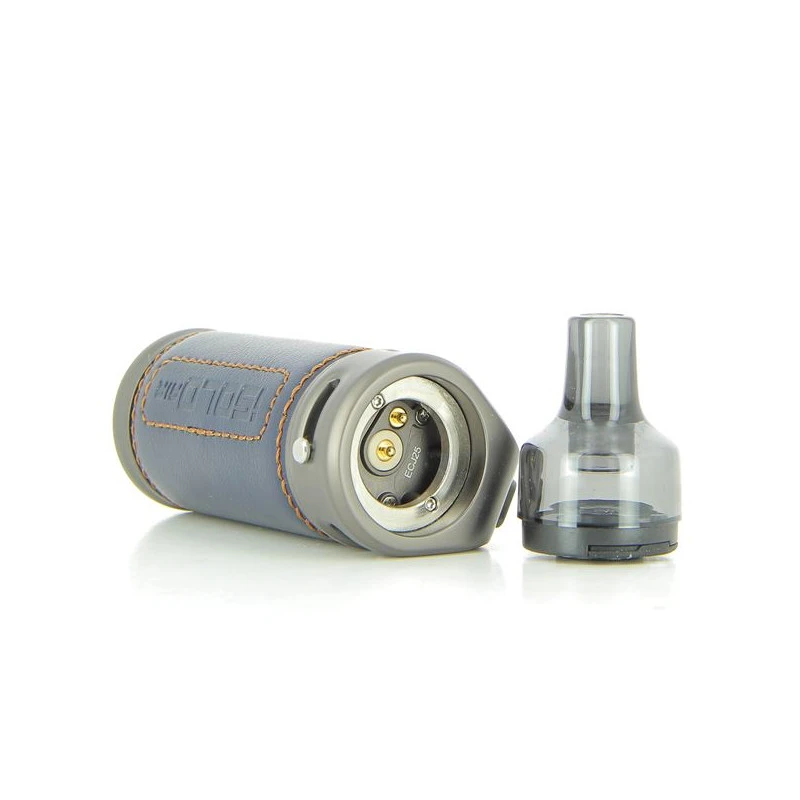 Kit ISolo Air 1500mah (+ Ato GTL Mini) Eleaf 6 Kit ISolo Air 1500mah (+ Ato GTL Mini) Eleaf – Image 6