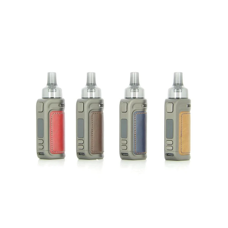Kit ISolo Air 1500mah (+ Ato GTL Mini) Eleaf 1 Kit ISolo Air 1500mah (+ Ato GTL Mini) Eleaf