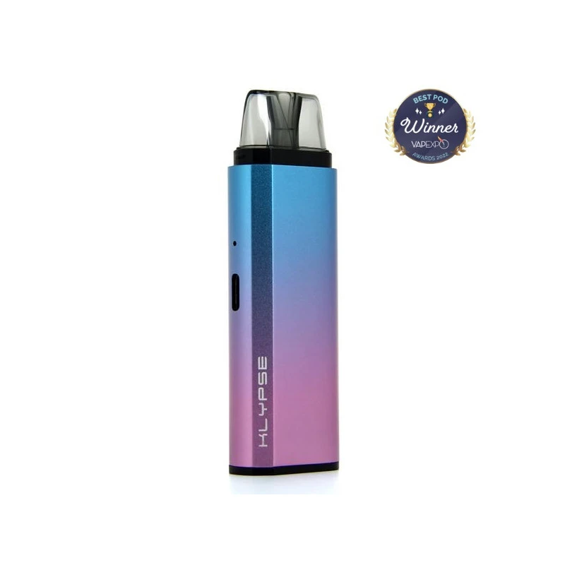 Kit Klypse 700mah 2ml Innokin 13 Kit Klypse 700mah 2ml Innokin – Image 13