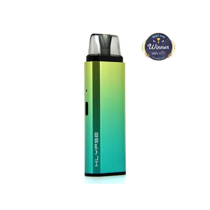 Kit Klypse 700mah 2ml Innokin 14 Kit Klypse 700mah 2ml Innokin – Image 14