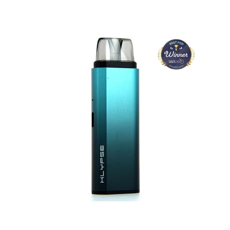 Kit Klypse 700mah 2ml Innokin 15 Kit Klypse 700mah 2ml Innokin – Image 15