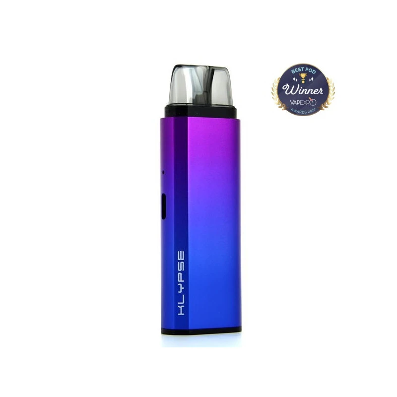 Kit Klypse 700mah 2ml Innokin 16 Kit Klypse 700mah 2ml Innokin – Image 16