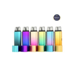 Kit Klypse 700mah 2ml Innokin 26 Kit Klypse 700mah 2ml Innokin -VAPOSTORE Soldes kit klypse 700mah 2ml innokin 6