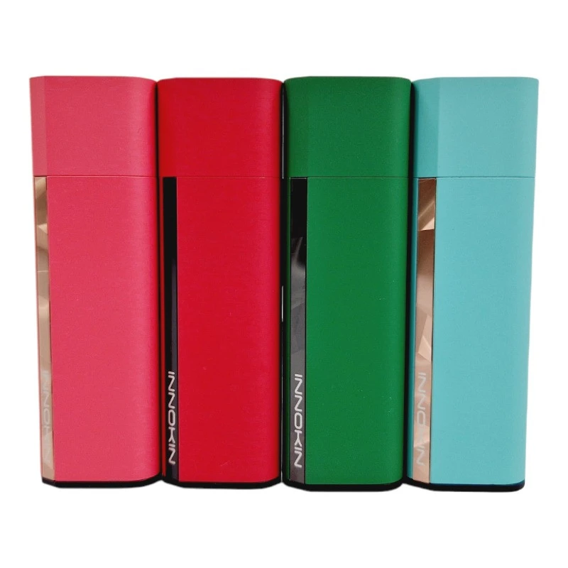 Kit Klypse 700mah 2ml Innokin 1 Kit Klypse 700mah 2ml Innokin