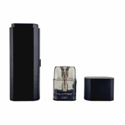 Kit Klypse Pro 25W 1000mah 2ml Innokin 18 Kit Klypse Pro 25W 1000mah 2ml Innokin -VAPOSTORE Soldes kit klypse pro 25w 1000mah 2ml innokin 4