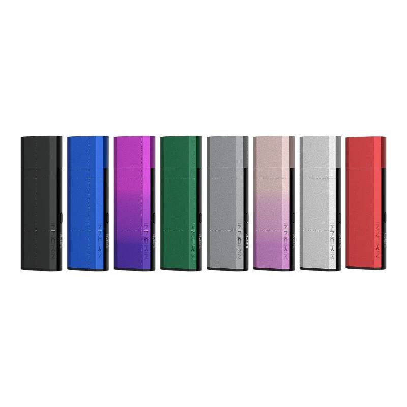 Kit Klypse Pro 25W 1000mah 2ml Innokin 1 Kit Klypse Pro 25W 1000mah 2ml Innokin
