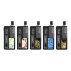 Kit Knight 80 AIO 80W 4ml Smoant