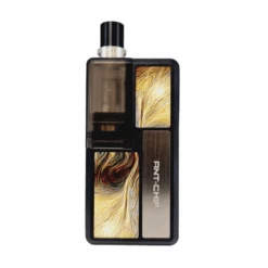 Kit Knight 80 AIO 80W 4ml Smoant -VAPOSTORE Soldes kit knight 80 aio 80w 4ml smoant 4