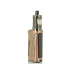 Kit Kroma-R 80W + Ato Zlide 4ml Innokin -VAPOSTORE Soldes kit kroma r 80w ato zlide 4ml innokin 2