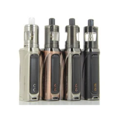 Kit Kroma-R 80W + Ato Zlide 4ml Innokin