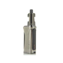 Kit Kroma-R 80W + Ato Zlide 4ml Innokin -VAPOSTORE Soldes kit kroma r 80w ato zlide 4ml innokin 3