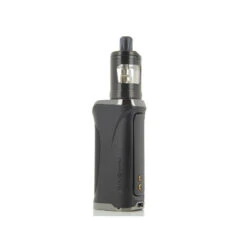 Kit Kroma-R 80W + Ato Zlide 4ml Innokin -VAPOSTORE Soldes kit kroma r 80w ato zlide 4ml innokin 4