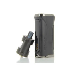 Kit Kroma-R 80W + Ato Zlide 4ml Innokin -VAPOSTORE Soldes kit kroma r 80w ato zlide 4ml innokin 5