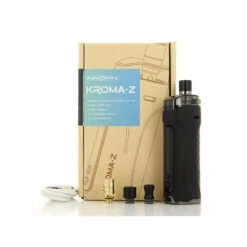 Kit Kroma Z 3000mah Innokin -VAPOSTORE Soldes kit kroma z 3000mah innokin 9