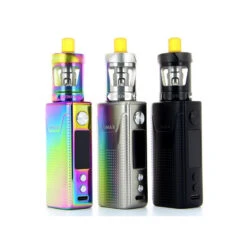 Kit Limax 3000mah (+ Zenith II 5,5ml) Innokin