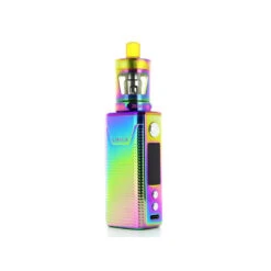 Kit Limax 3000mah (+ Zenith II 5,5ml) Innokin -VAPOSTORE Soldes kit limax 3000mah zenith ii 5ml innokin 3