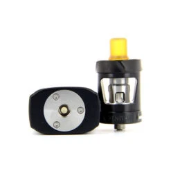 Kit Limax 3000mah (+ Zenith II 5,5ml) Innokin -VAPOSTORE Soldes kit limax 3000mah zenith ii 5ml innokin 5