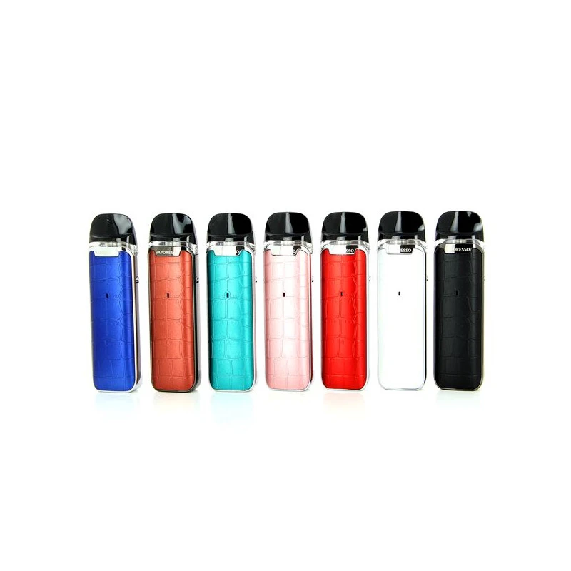 Kit Luxe Q 1000mah 2ml Vaporesso 1 Kit Luxe Q 1000mah 2ml Vaporesso