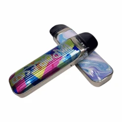 Kit Luxe QS 1000mah 2ml Vaporesso -VAPOSTORE Soldes kit luxe qs 1000mah 2ml vaporesso 7