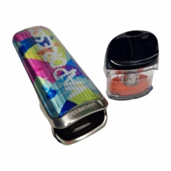 Kit Luxe QS 1000mah 2ml Vaporesso -VAPOSTORE Soldes kit luxe qs 1000mah 2ml vaporesso 9