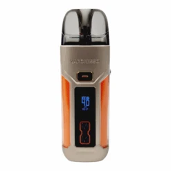 Kit Luxe X Pro 40W 1500mah 5ml Vaporesso -VAPOSTORE Soldes kit luxe x pro 40w 1500mah 5ml vaporesso 6