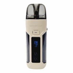 Kit Luxe X Pro 40W 1500mah 5ml Vaporesso -VAPOSTORE Soldes kit luxe x pro 40w 1500mah 5ml vaporesso 7