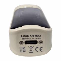 Kit Luxe XR Max 80W 2800mah 5ml Vaporesso -VAPOSTORE Soldes kit luxe xr max 80w 2800mah 5ml vaporesso 13