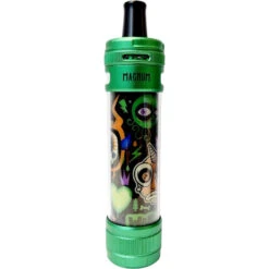 Kit Magnum Pod 30W 3800mah 6ml Aspire -VAPOSTORE Soldes kit magnum pod 30w 3800mah 6ml aspire 8