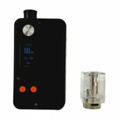 Kit Manto AIO PRO 80W 3.5ml Rincoe 15 Kit Manto AIO PRO 80W 3.5ml Rincoe -VAPOSTORE Soldes kit manto aio pro 80w 35ml rincoe 3