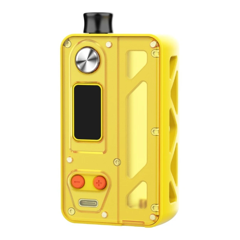 Kit Manto AIO PRO 80W 3.5ml Rincoe 11 Kit Manto AIO PRO 80W 3.5ml Rincoe – Image 11