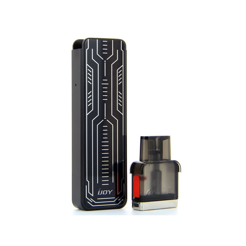 Kit Neptune 2 Pod 650mah 2ml Ijoy 8 Kit Neptune 2 Pod 650mah 2ml Ijoy – Image 8