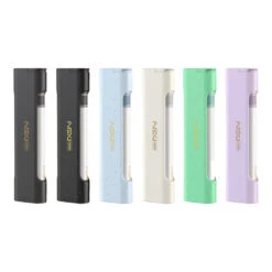 Kit Nexi One Pod 60mah + Power Bank 400mah Aspire
