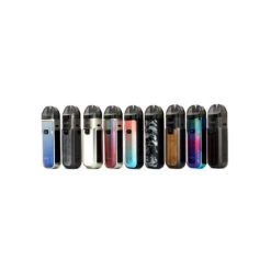 Kit Nord 5 80W 2000mah 5ml Smok