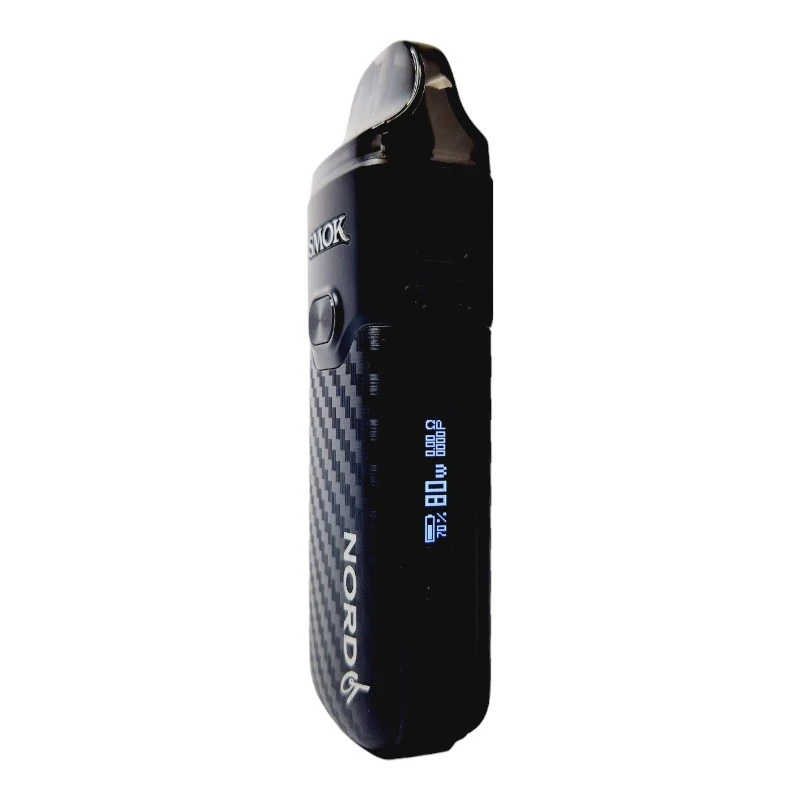 Kit Nord GT 80W 2500mah 5ml Smoktech 2 Kit Nord GT 80W 2500mah 5ml Smoktech – Image 2
