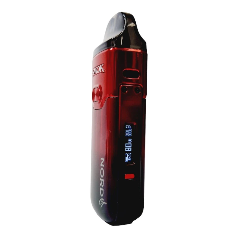 Kit Nord GT 80W 2500mah 5ml Smoktech 7 Kit Nord GT 80W 2500mah 5ml Smoktech – Image 7