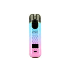 Kit Novo 4 25W 800mah 2ml Smok -VAPOSTORE Soldes kit novo 4 25w 800mah 2ml smok 7