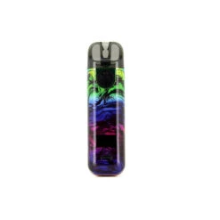 Kit Novo 4 25W 800mah 2ml Smok -VAPOSTORE Soldes kit novo 4 25w 800mah 2ml smok 8