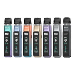 Kit Novo GT 30W 1300mah 2ml Smoktech