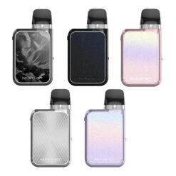 Kit Novo GT Box 30W 1700mah 2ml Smoktech