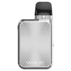 Kit Novo GT Box 30W 1700mah 2ml Smoktech 16 Kit Novo GT Box 30W 1700mah 2ml Smoktech -VAPOSTORE Soldes kit novo gt box 30w 1700mah 2ml smoktech 4