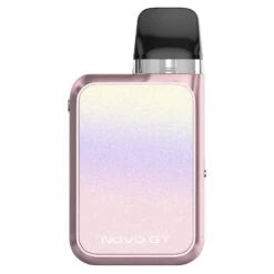 Kit Novo GT Box 30W 1700mah 2ml Smoktech 17 Kit Novo GT Box 30W 1700mah 2ml Smoktech -VAPOSTORE Soldes kit novo gt box 30w 1700mah 2ml smoktech 5