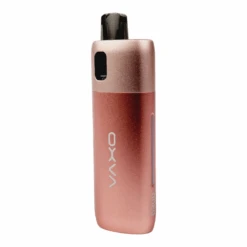 Kit Oneo Pod 40W 1600mah 3.5ml Oxva -VAPOSTORE Soldes kit oneo pod 40w 1600mah 35ml oxva 5