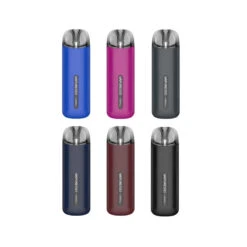 Kit OSMALL Pod 350mah 2ml Vaporesso