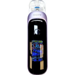 Kit Pixo Pod 30W 1100mah 3ml Aspire -VAPOSTORE Soldes kit pixo pod 30w 1100mah 3ml aspire 8
