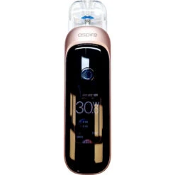 Kit Pixo Pod 30W 1100mah 3ml Aspire -VAPOSTORE Soldes kit pixo pod 30w 1100mah 3ml aspire 9