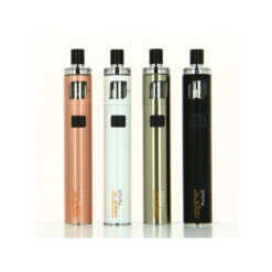 Kit PockeX Pocket AIO 1500mah 2ml Aspire