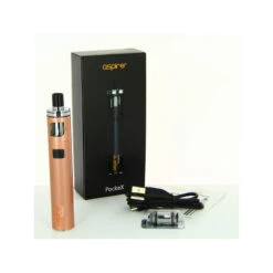 Kit PockeX Pocket AIO 1500mah 2ml Aspire -VAPOSTORE Soldes kit pockex pocket aio 1500mah 2ml aspire 7
